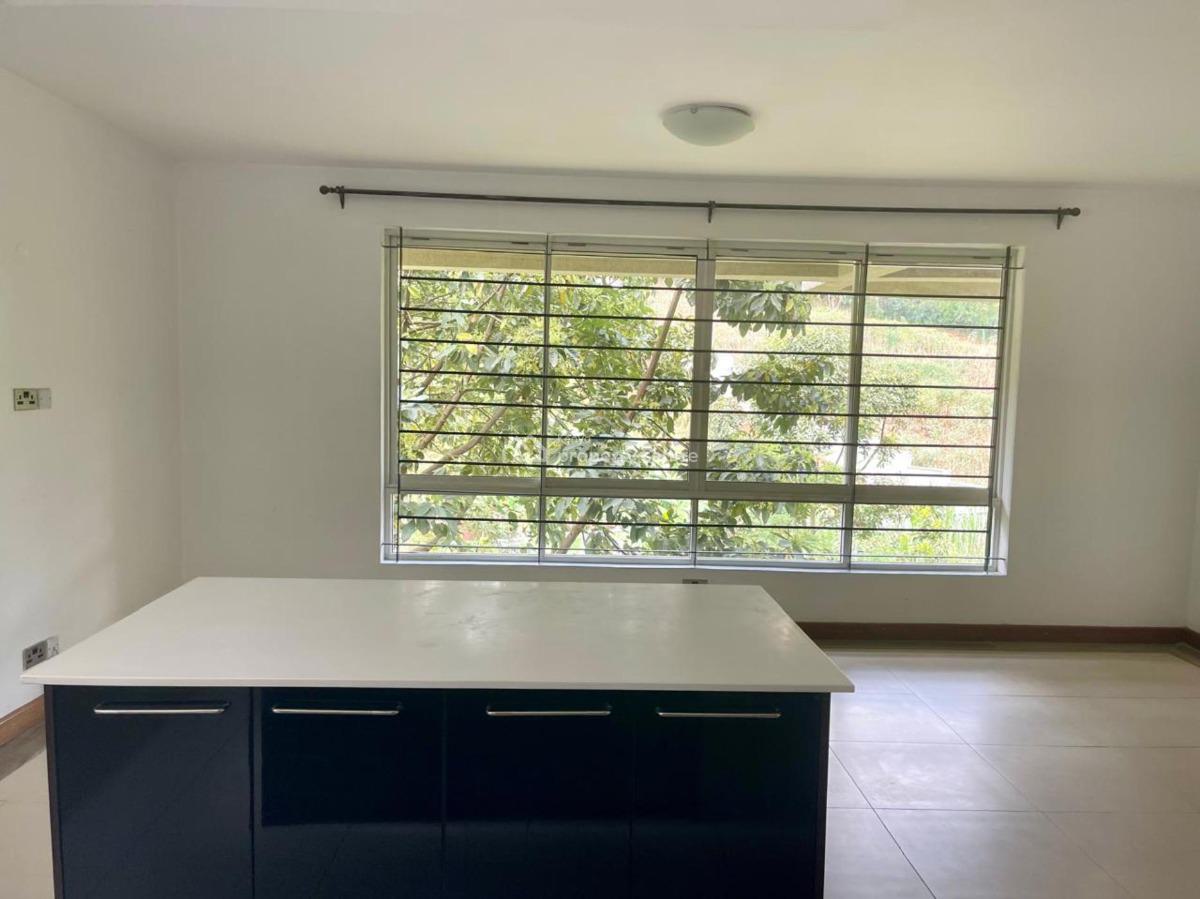 3 Bedroom Apartment with Dsq, Lower Kabete Road, Spring Valley, Nairobi, Apartment for Rent