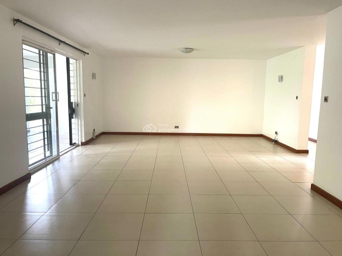 3 Bedroom Apartment with Dsq, Lower Kabete Road, Spring Valley, Nairobi, Apartment for Rent