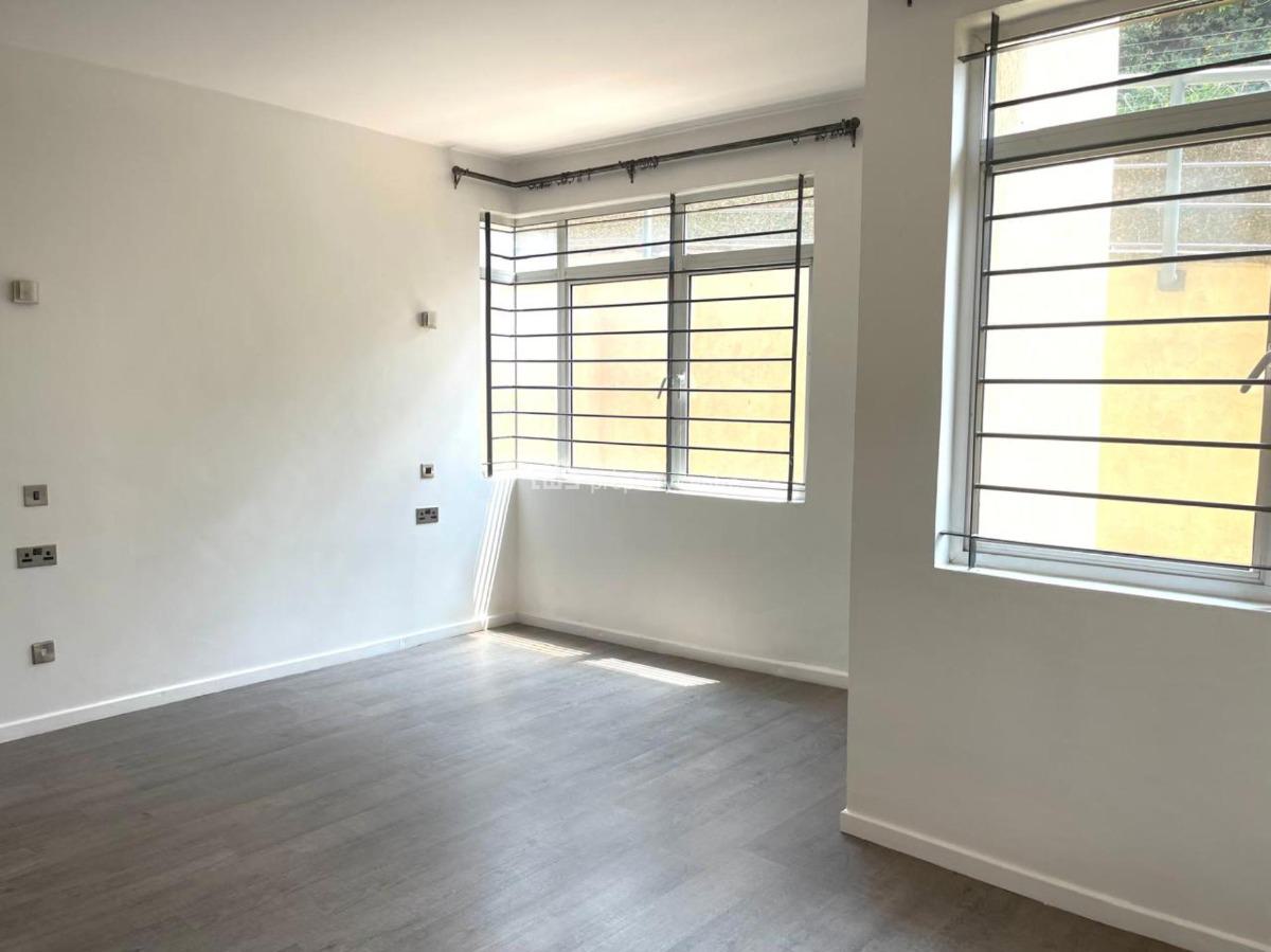 3 Bedroom Apartment with Dsq, Lower Kabete Road, Spring Valley, Nairobi, Apartment for Rent