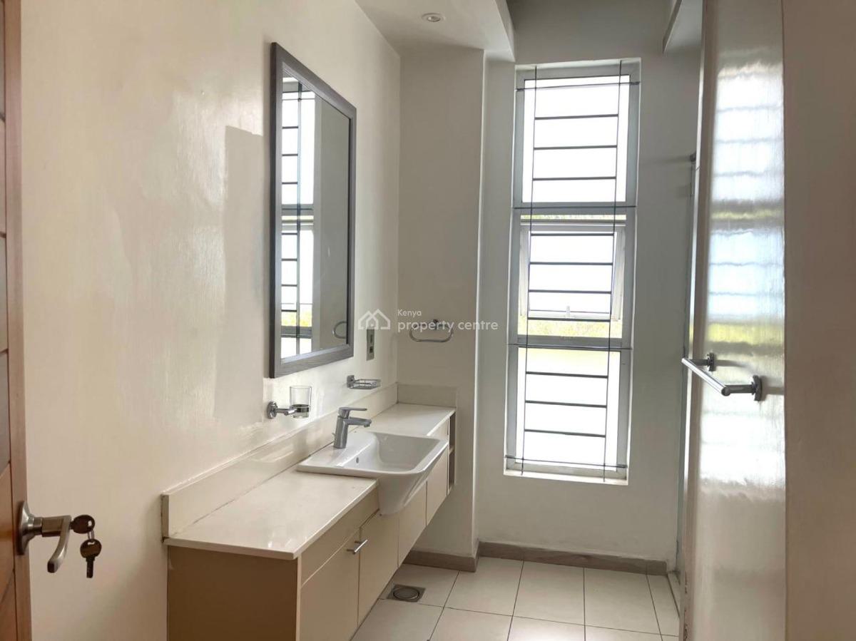 3 Bedroom Apartment with Dsq, Lower Kabete Road, Spring Valley, Nairobi, Apartment for Rent
