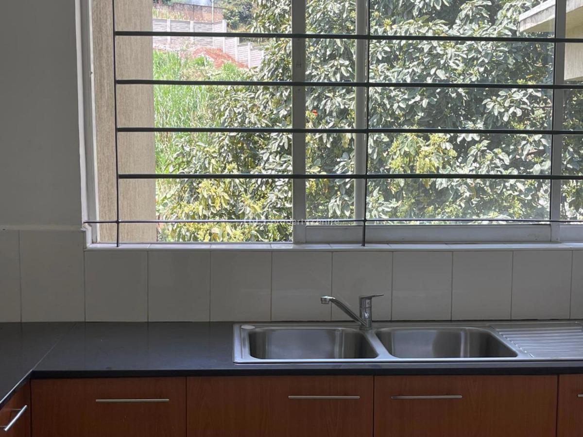 3 Bedroom Apartment with Dsq, Lower Kabete Road, Spring Valley, Nairobi, Apartment for Rent