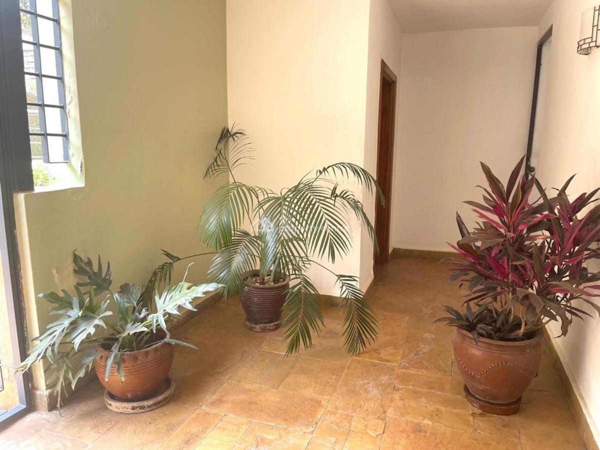 3 Bedroom Apartment with Dsq, Lower Kabete Road, Spring Valley, Nairobi, Apartment for Rent