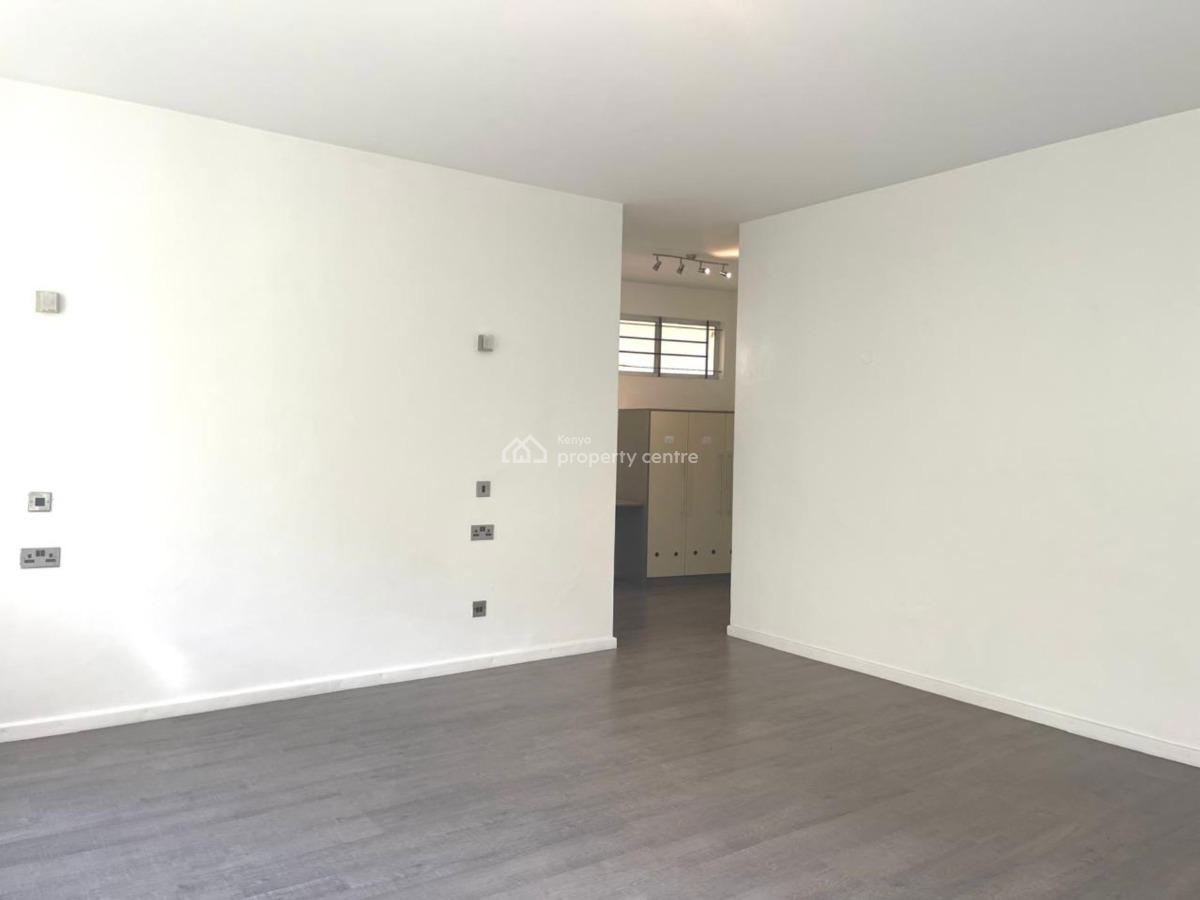 3 Bedroom Apartment with Dsq, Lower Kabete Road, Spring Valley, Nairobi, Apartment for Rent