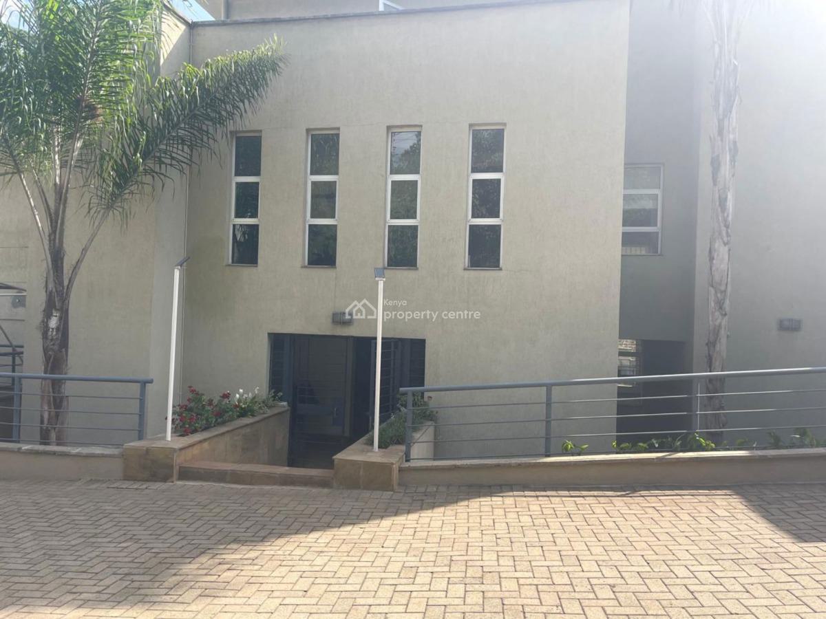 3 Bedroom Apartment with Dsq, Lower Kabete Road, Spring Valley, Nairobi, Apartment for Rent