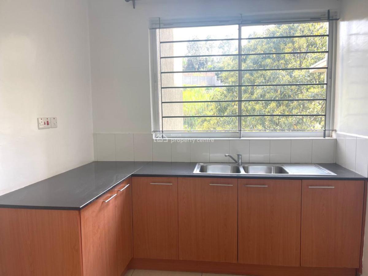 3 Bedroom Apartment with Dsq, Lower Kabete Road, Spring Valley, Nairobi, Apartment for Rent