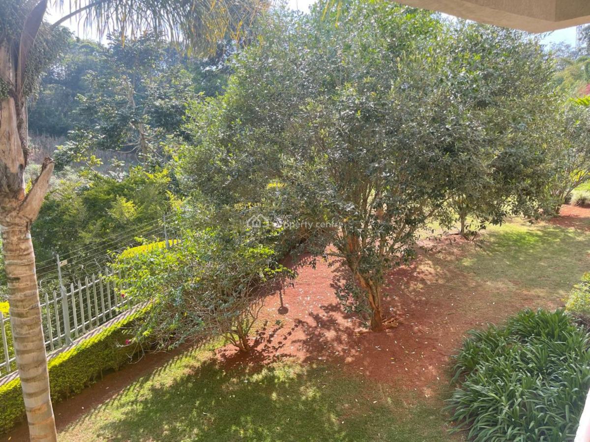 3 Bedroom Apartment with Dsq, Lower Kabete Road, Spring Valley, Nairobi, Apartment for Rent