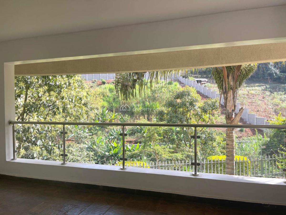 3 Bedroom Apartment with Dsq, Lower Kabete Road, Spring Valley, Nairobi, Apartment for Rent
