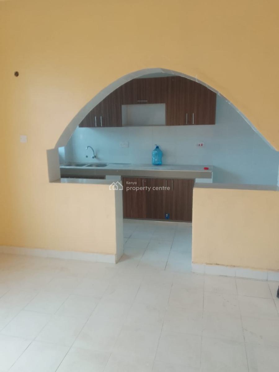 Kamakis Newly Built 1-bedroom Apartments, Kamakis, Ruiru, Kiambu, Apartment for Rent