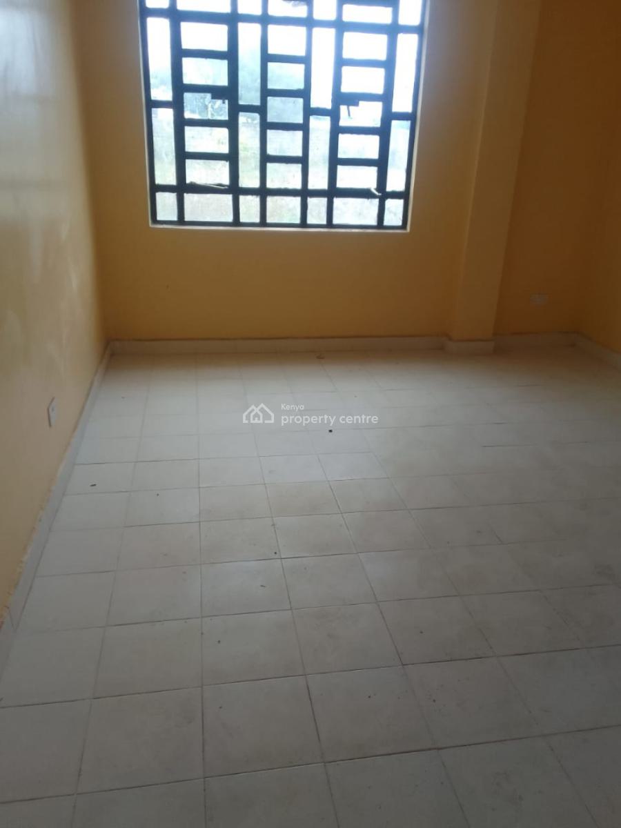 Kamakis Newly Built 1-bedroom Apartments, Kamakis, Ruiru, Kiambu, Apartment for Rent