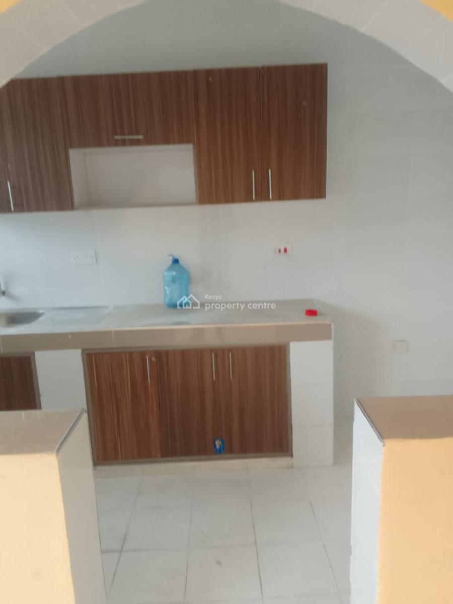 Kamakis Newly Built 1-bedroom Apartments, Kamakis, Ruiru, Kiambu, Apartment for Rent