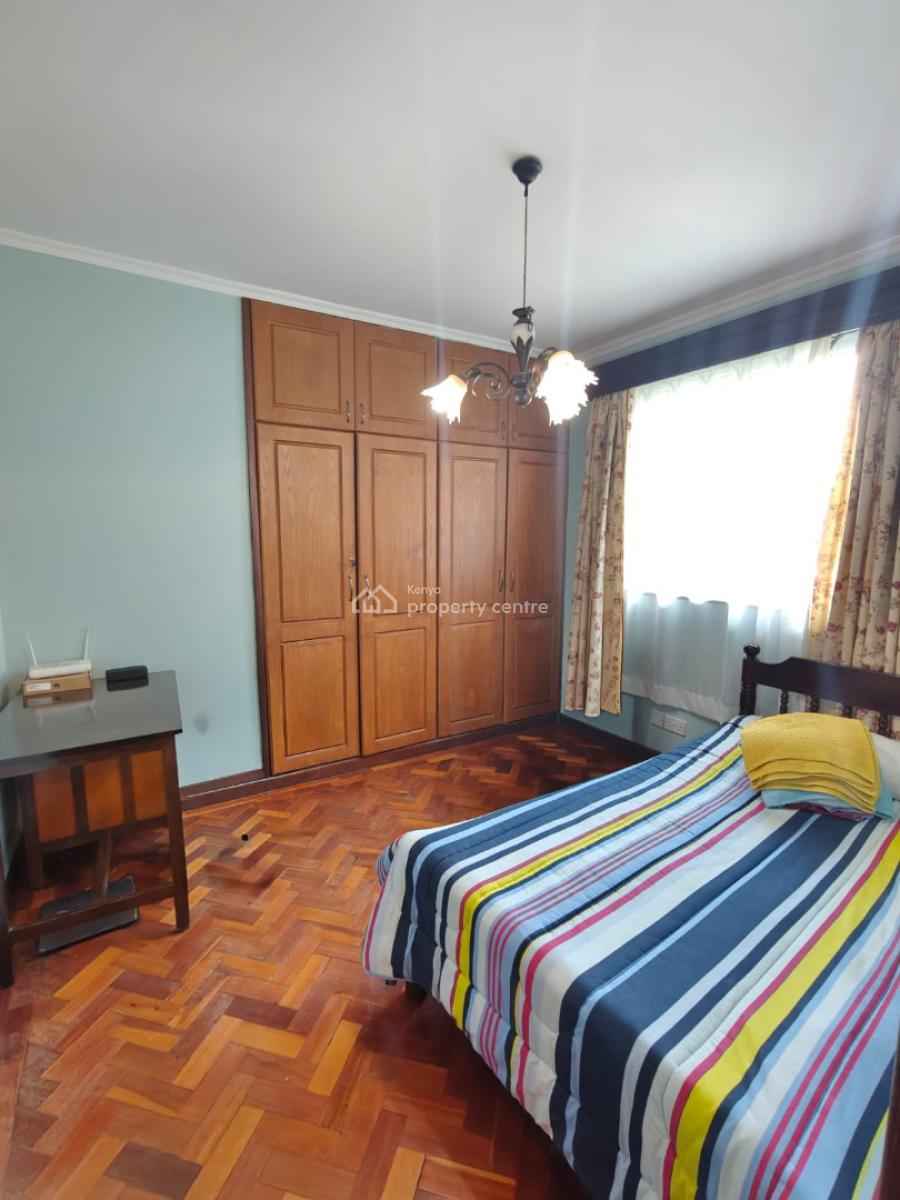 Luxurious 4 Bedrooms Villa in Gated Community, Karen, Nairobi, House for Sale