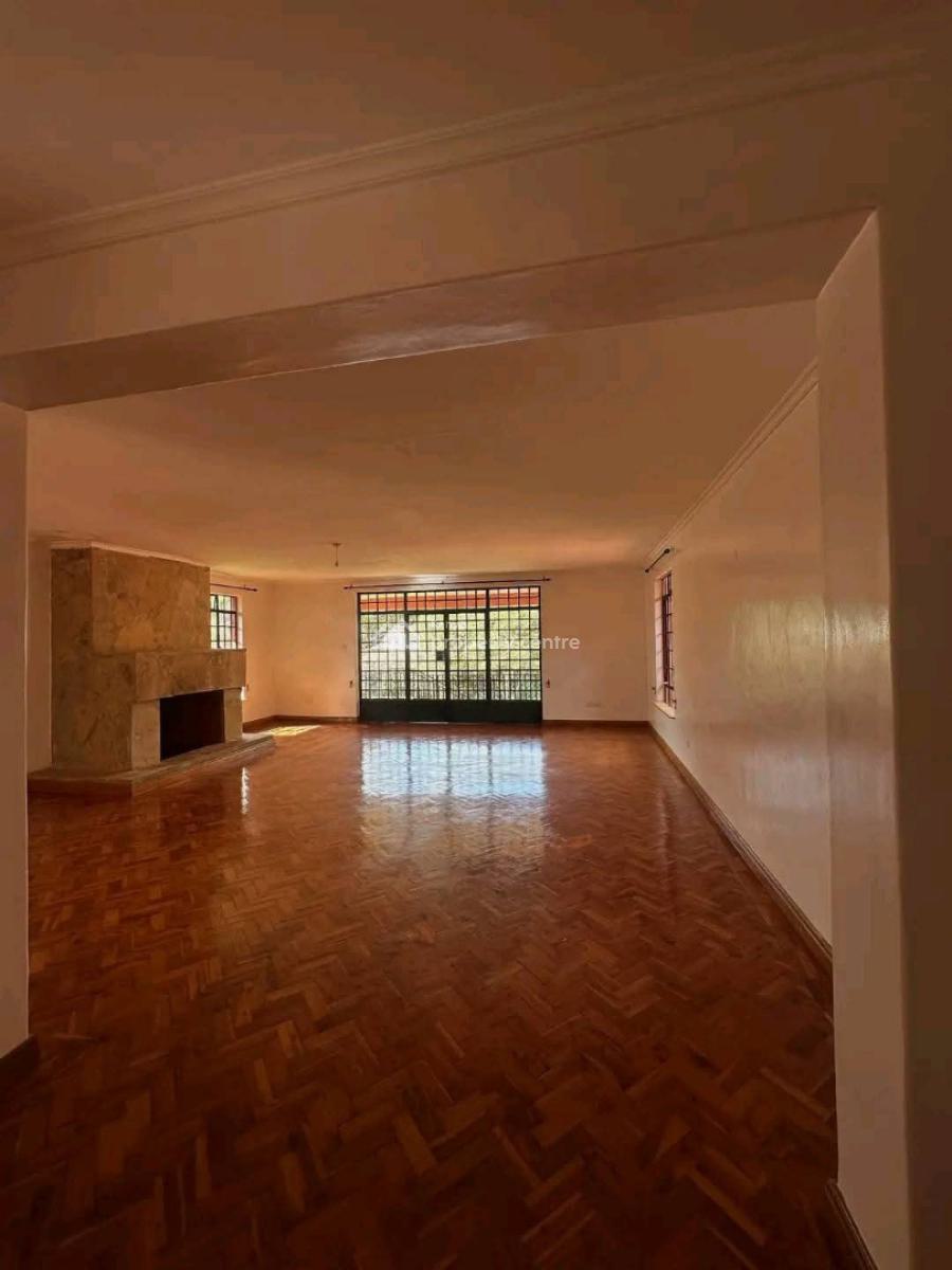 4 Bedroom House, Mukoma Road, Karen, Nairobi, Semi-detached Bungalow for Sale