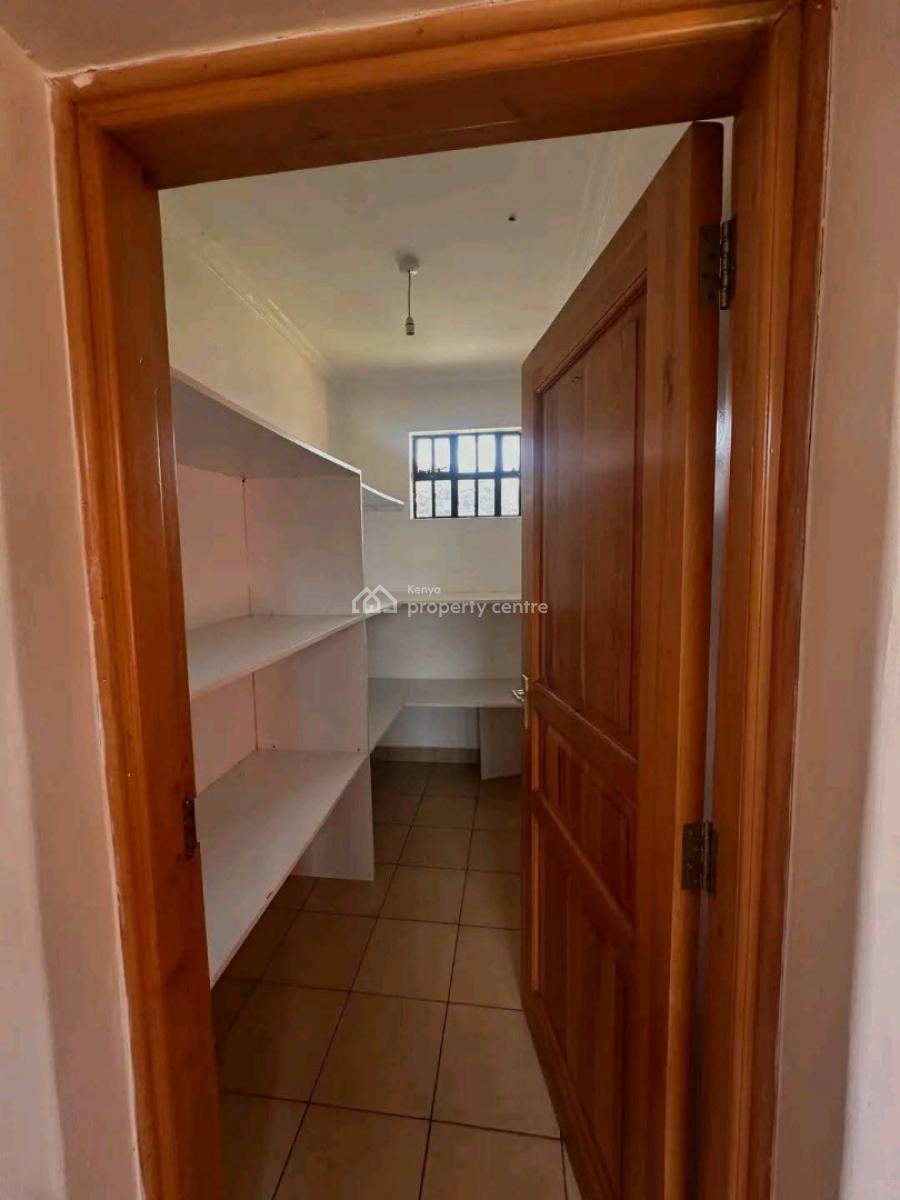 4 Bedroom House, Mukoma Road, Karen, Nairobi, Semi-detached Bungalow for Sale