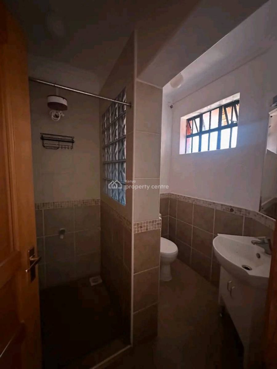 4 Bedroom House, Mukoma Road, Karen, Nairobi, Semi-detached Bungalow for Sale