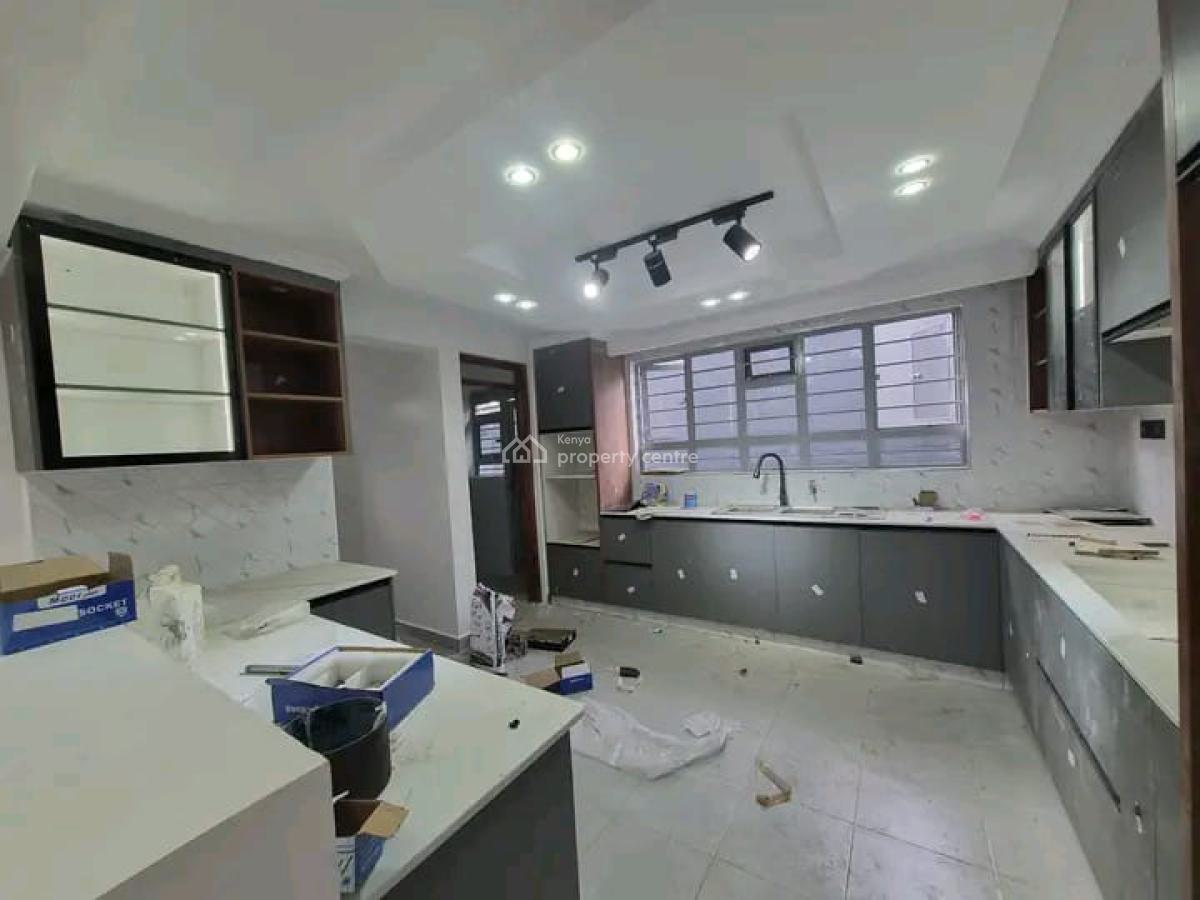 Modern 5 Bedroom House, Kamakis, Ruiru, Kiambu, House for Sale