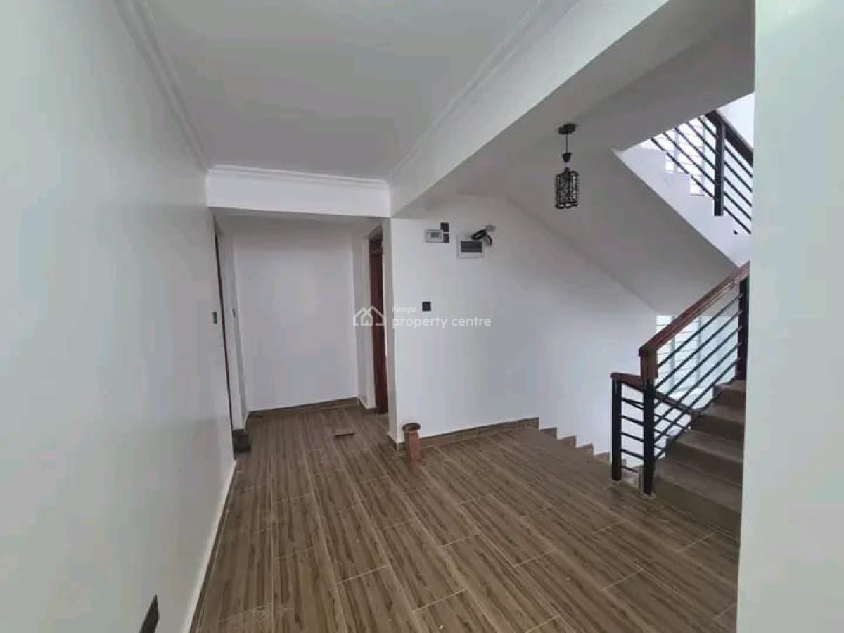 Modern 5 Bedroom House, Kamakis, Ruiru, Kiambu, House for Sale