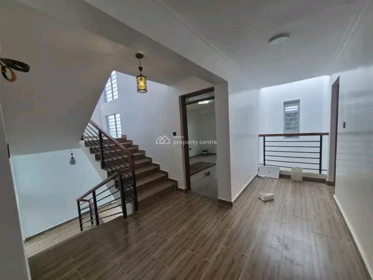 Modern 5 Bedroom House, Kamakis, Ruiru, Kiambu, House for Sale