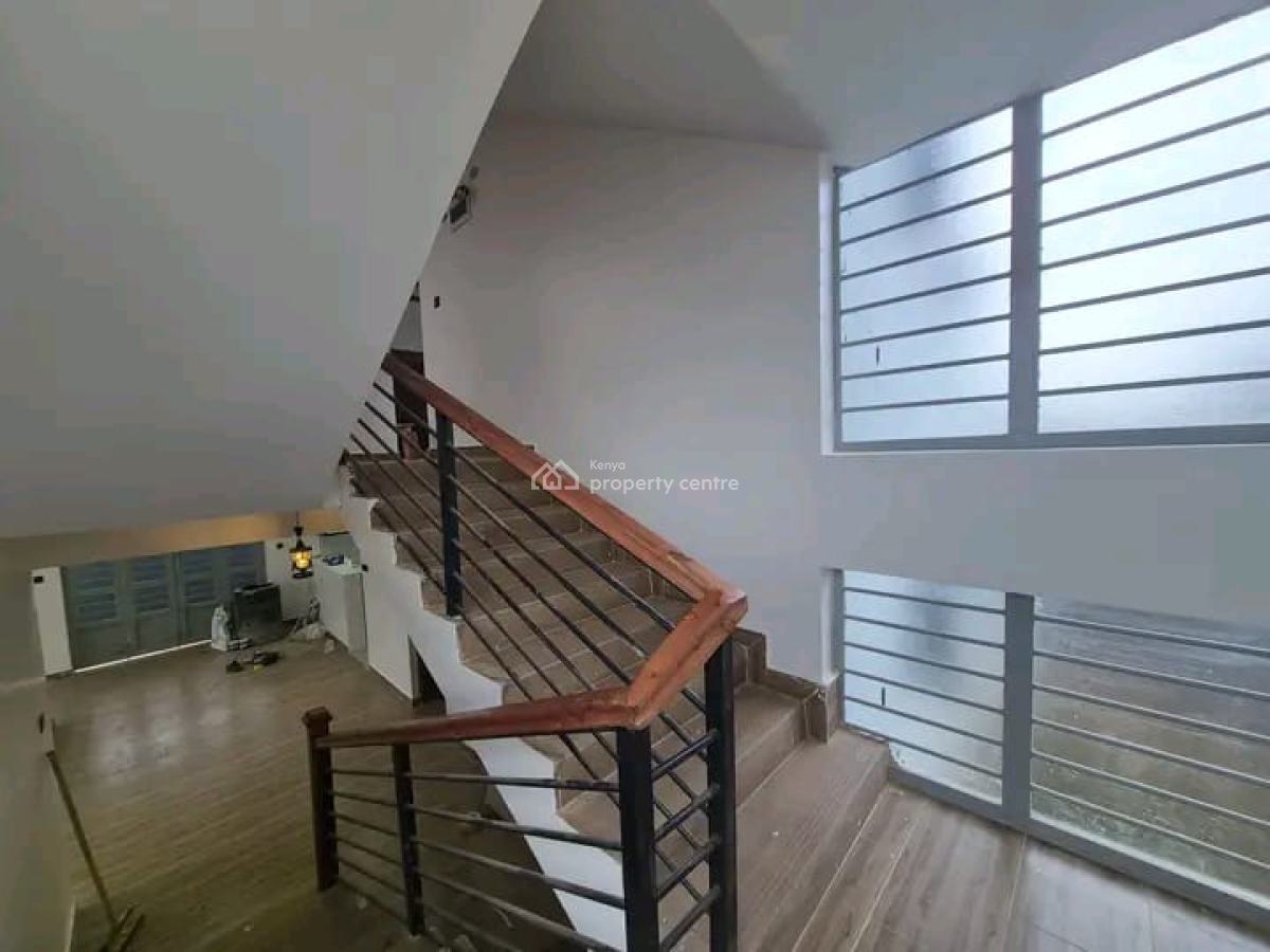 Modern 5 Bedroom House, Kamakis, Ruiru, Kiambu, House for Sale