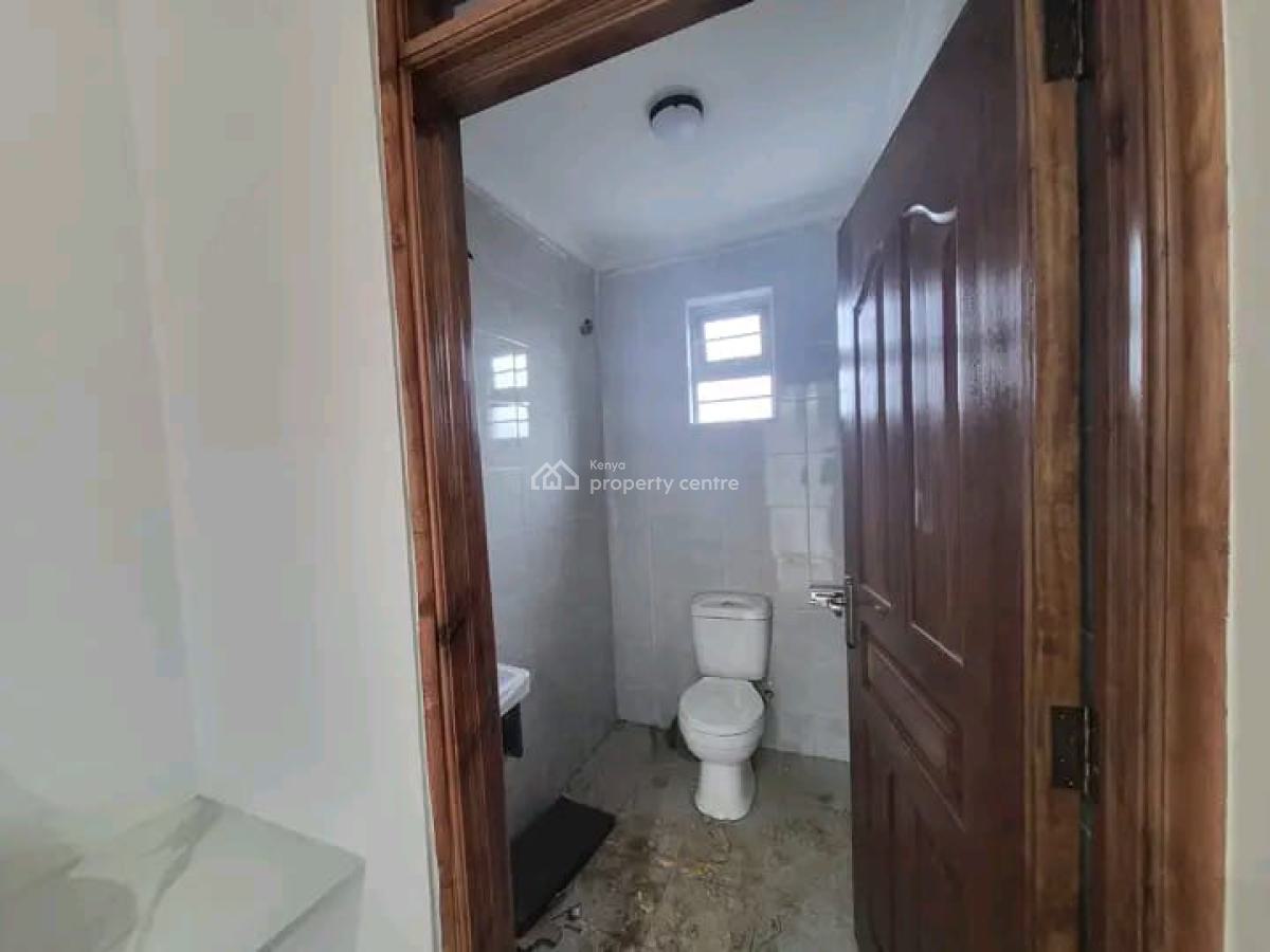 Modern 5 Bedroom House, Kamakis, Ruiru, Kiambu, House for Sale