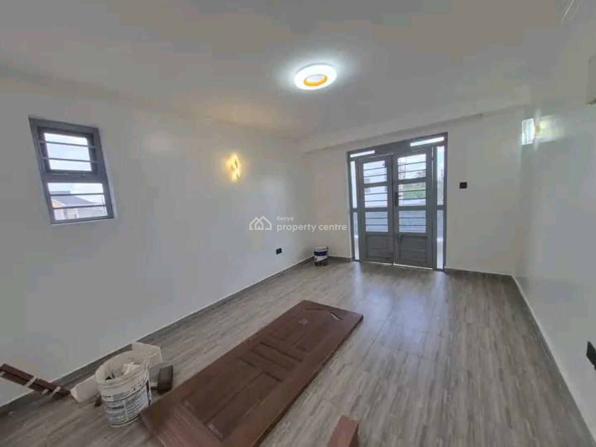 Modern 5 Bedroom House, Kamakis, Ruiru, Kiambu, House for Sale