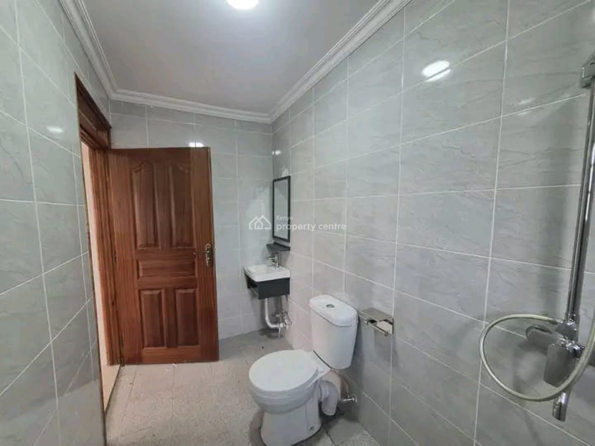Modern 5 Bedroom House, Kamakis, Ruiru, Kiambu, House for Sale