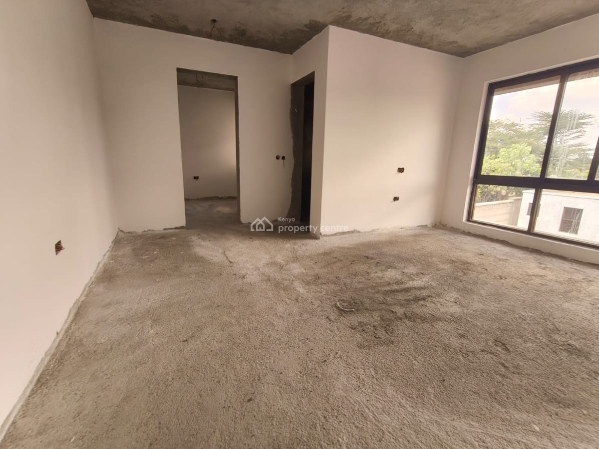 Elegant 6 Bedrooms Villa in Gated Community, Bogani, Karen, Nairobi, House for Sale