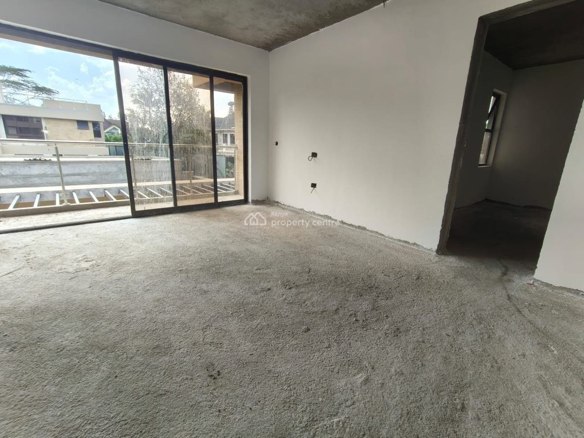 Elegant 6 Bedrooms Villa in Gated Community, Bogani, Karen, Nairobi, House for Sale