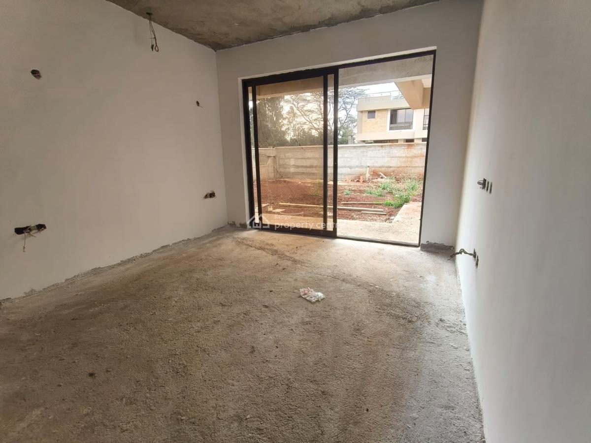 Elegant 6 Bedrooms Villa in Gated Community, Bogani, Karen, Nairobi, House for Sale