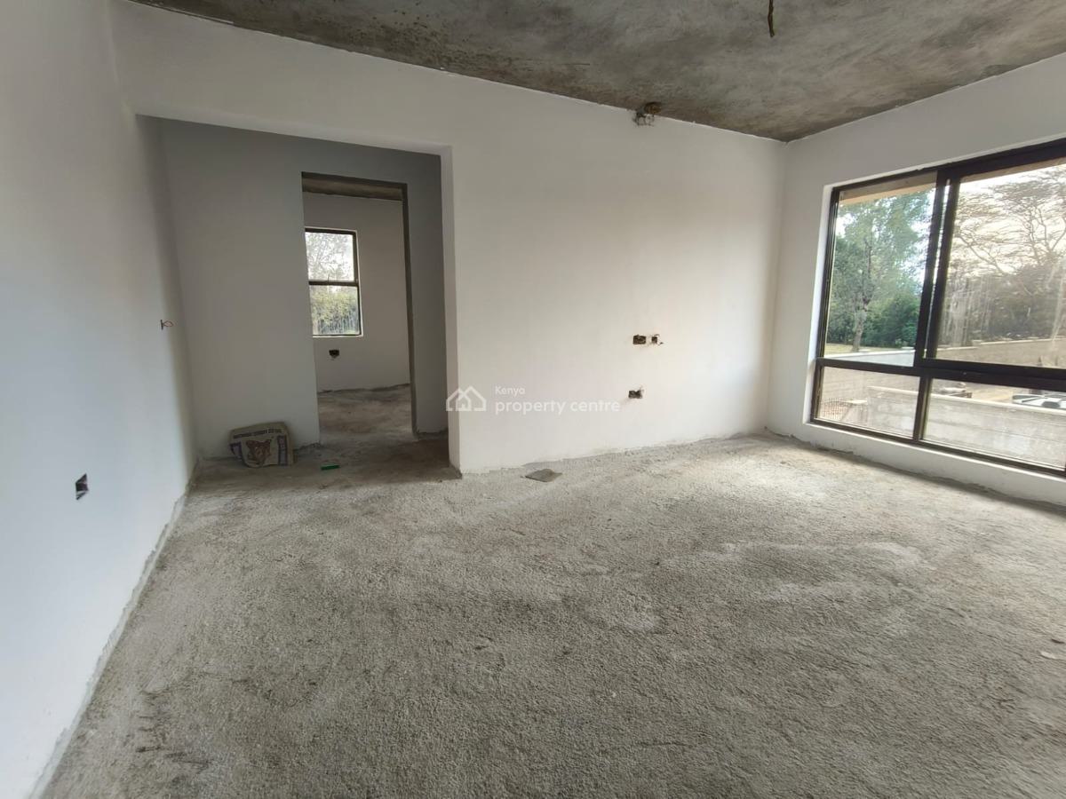 Elegant 6 Bedrooms Villa in Gated Community, Bogani, Karen, Nairobi, House for Sale