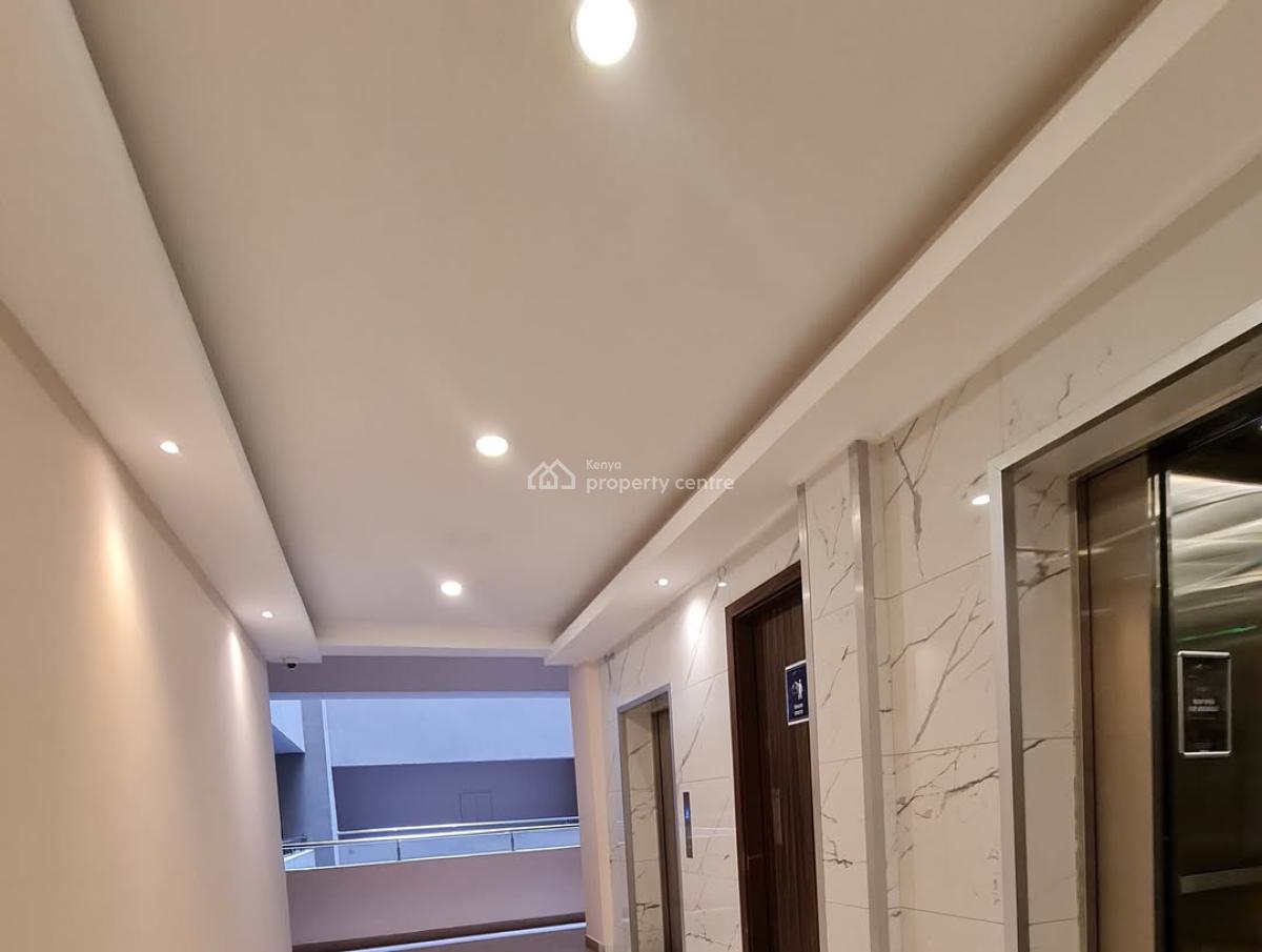 3 Bedroom Apartment Penthouse, Westlands, Nairobi, Apartment for Rent