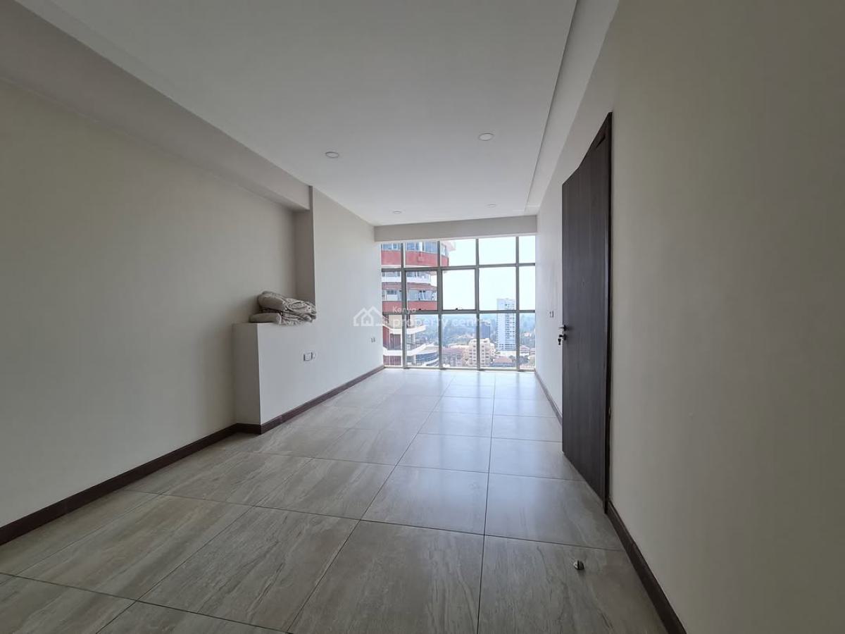 3 Bedroom Apartment Penthouse, Westlands, Nairobi, Apartment for Rent