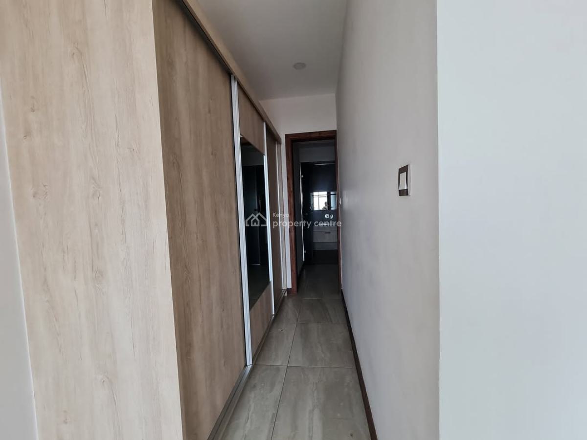 3 Bedroom Apartment Penthouse, Westlands, Nairobi, Apartment for Rent