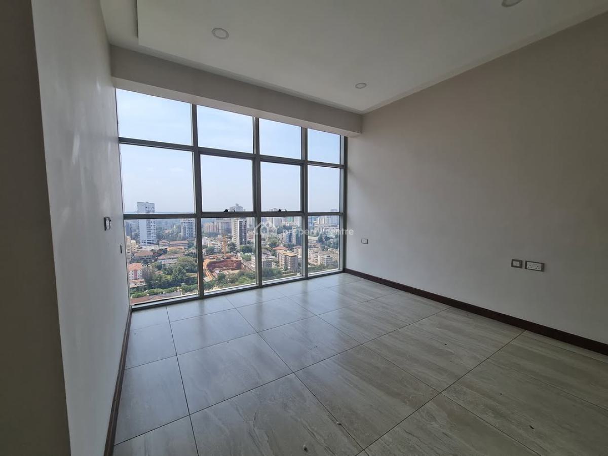 3 Bedroom Apartment Penthouse, Westlands, Nairobi, Apartment for Rent