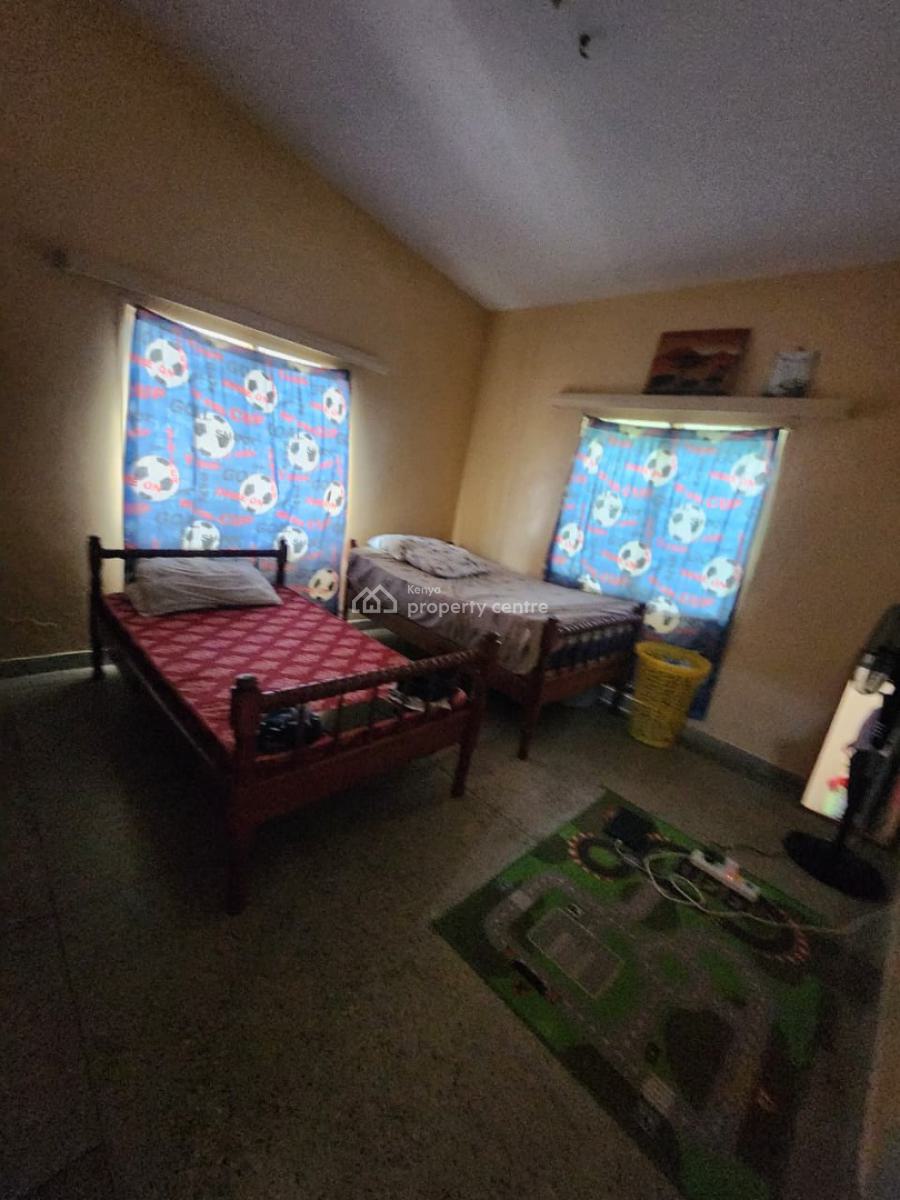 Bamburi Mtambo -- 2 Bedroom Bungalow + 2 Units of 2 Bedroom Apartments, Bamburi, Mombasa, House for Sale