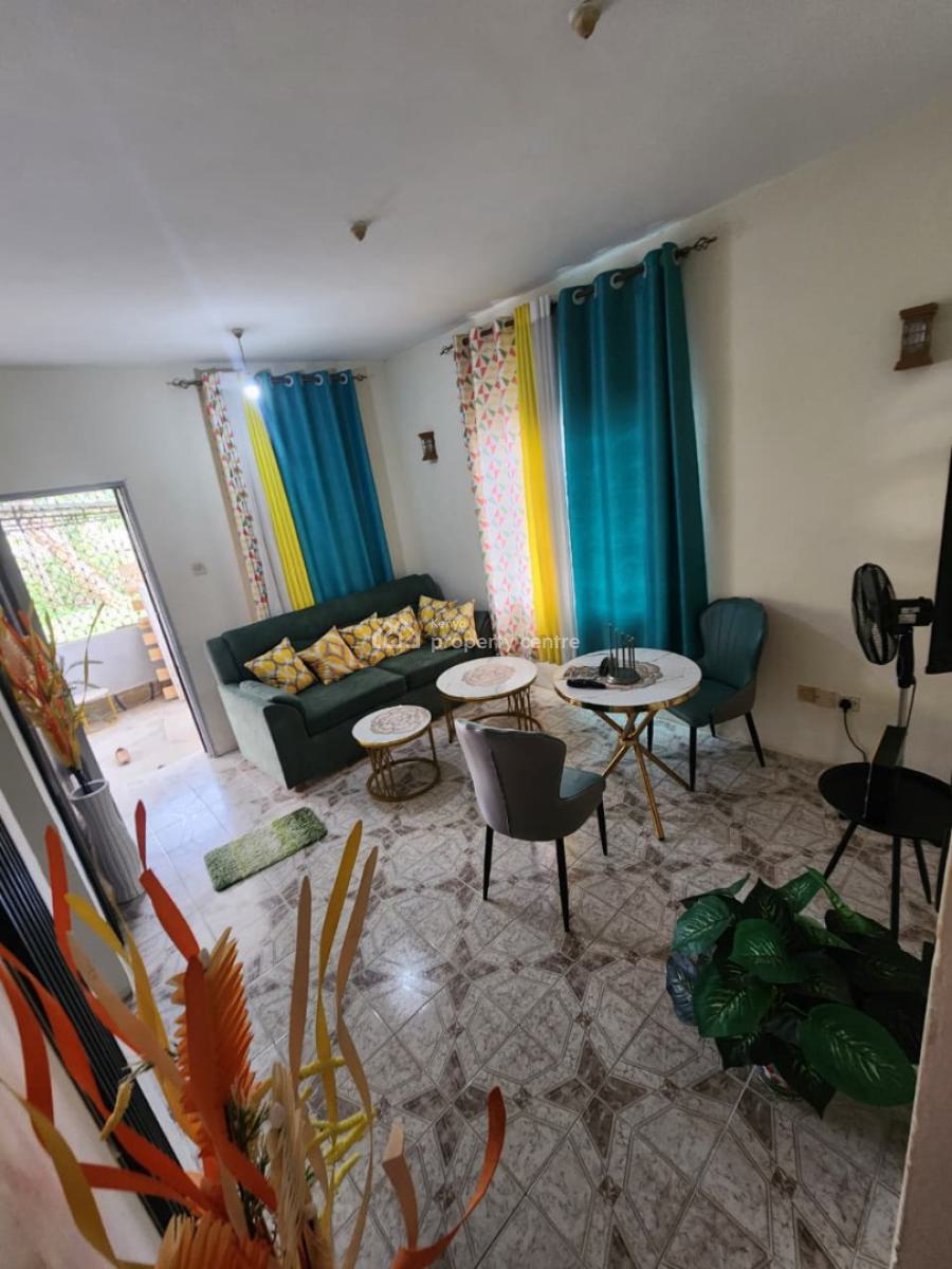 Bamburi Mtambo -- 2 Bedroom Bungalow + 2 Units of 2 Bedroom Apartments, Bamburi, Mombasa, House for Sale