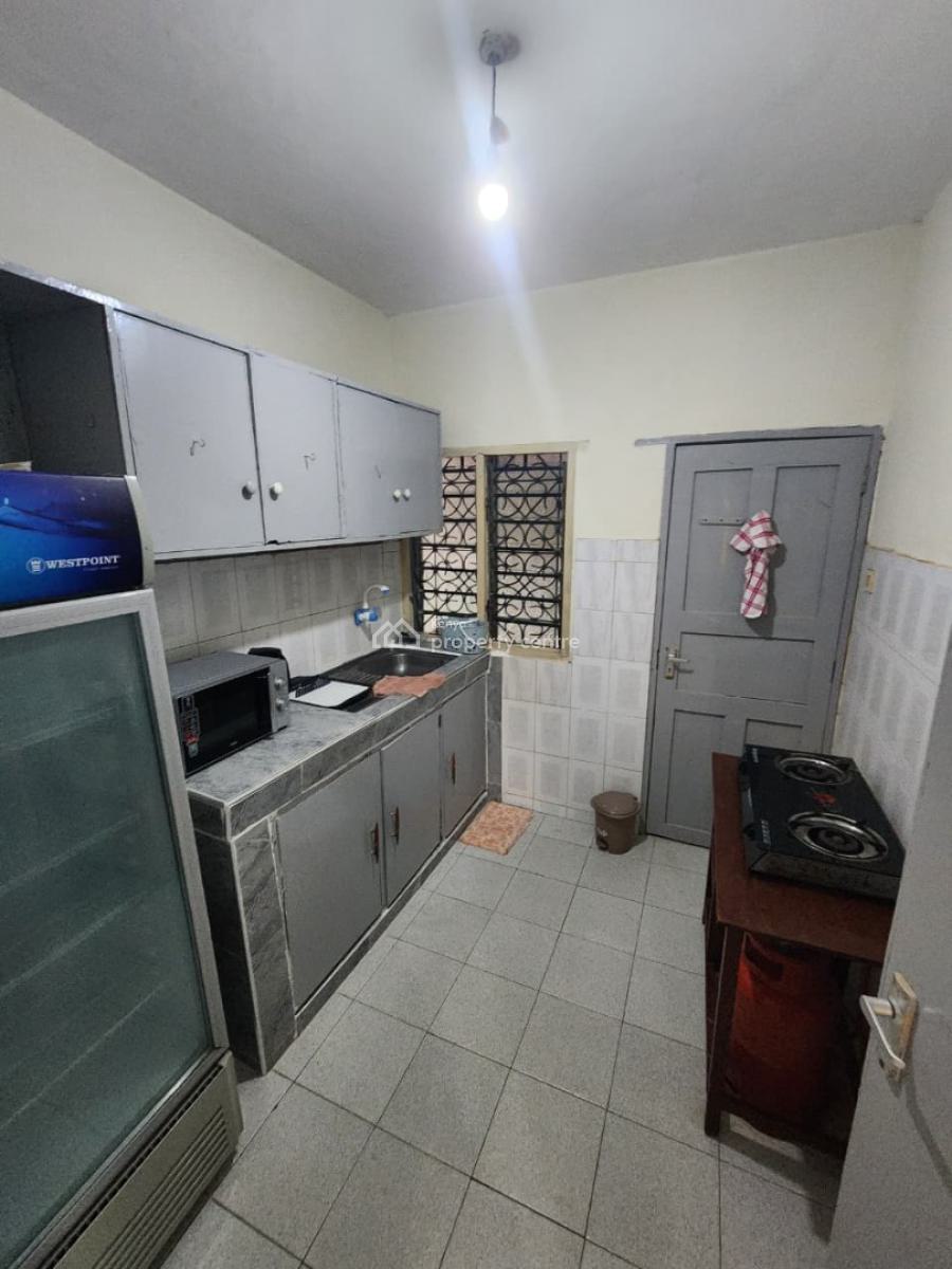 Bamburi Mtambo -- 2 Bedroom Bungalow + 2 Units of 2 Bedroom Apartments, Bamburi, Mombasa, House for Sale