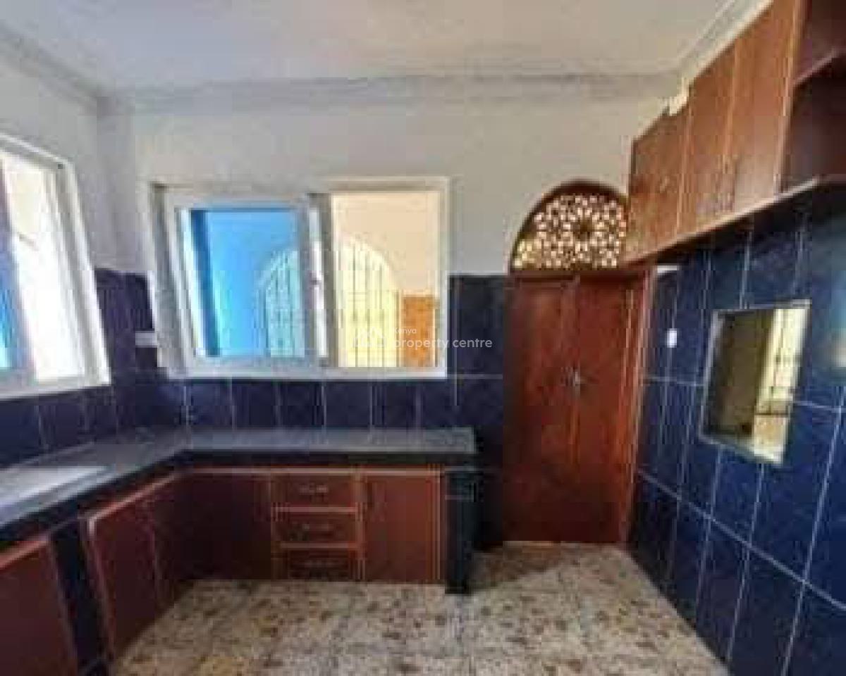 3 Bedroom Apartment in Nyali,mombasa, Nyali, Mombasa, Apartment for Rent