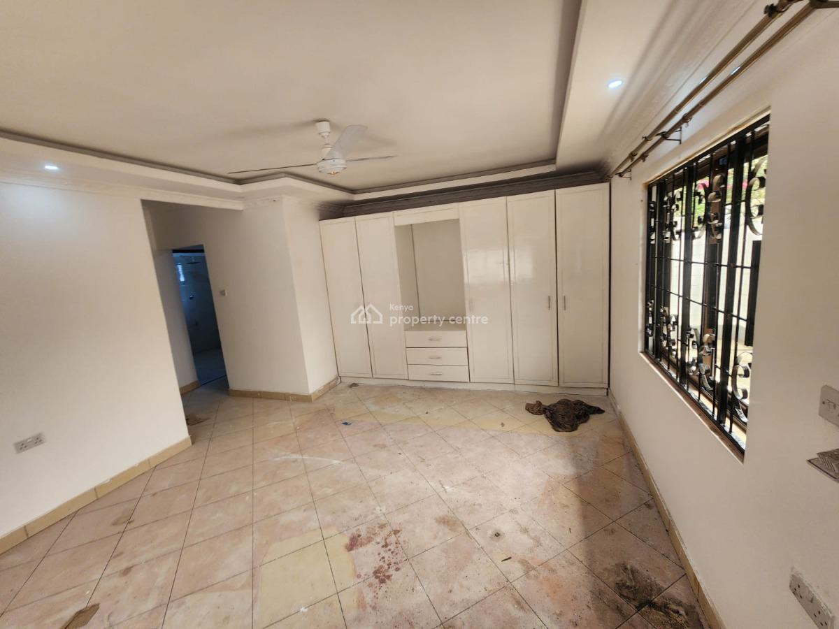 Executive 3 Bedroom Bungalow, Utange Majaonni, Shanzu, Mombasa, House for Sale