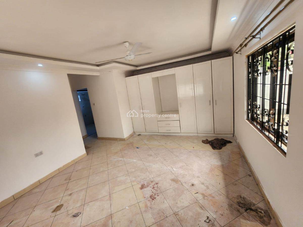 Executive 3 Bedroom Bungalow, Utange Majaonni, Shanzu, Mombasa, House for Sale