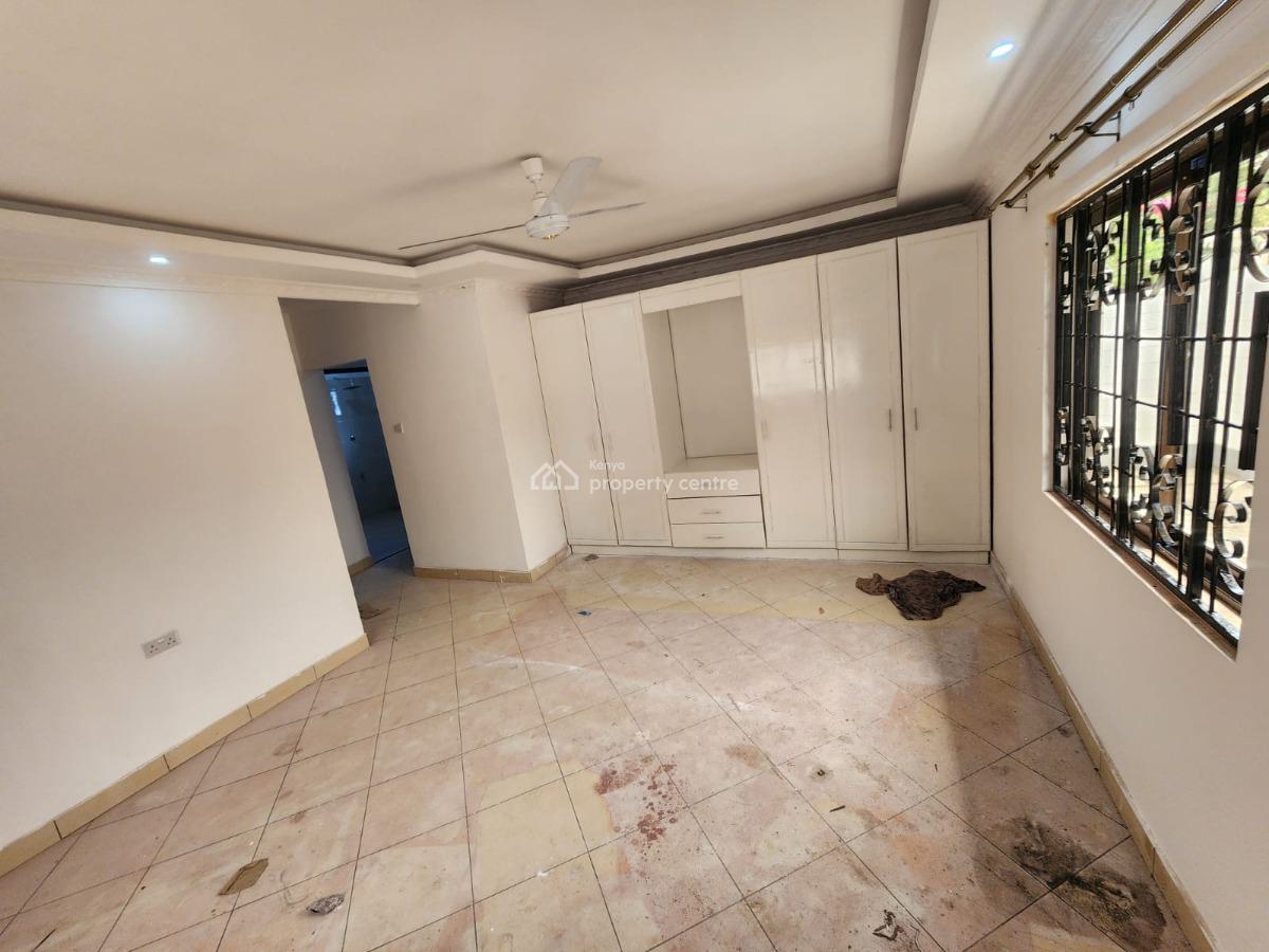 Executive 3 Bedroom Bungalow, Utange Majaonni, Shanzu, Mombasa, House for Sale