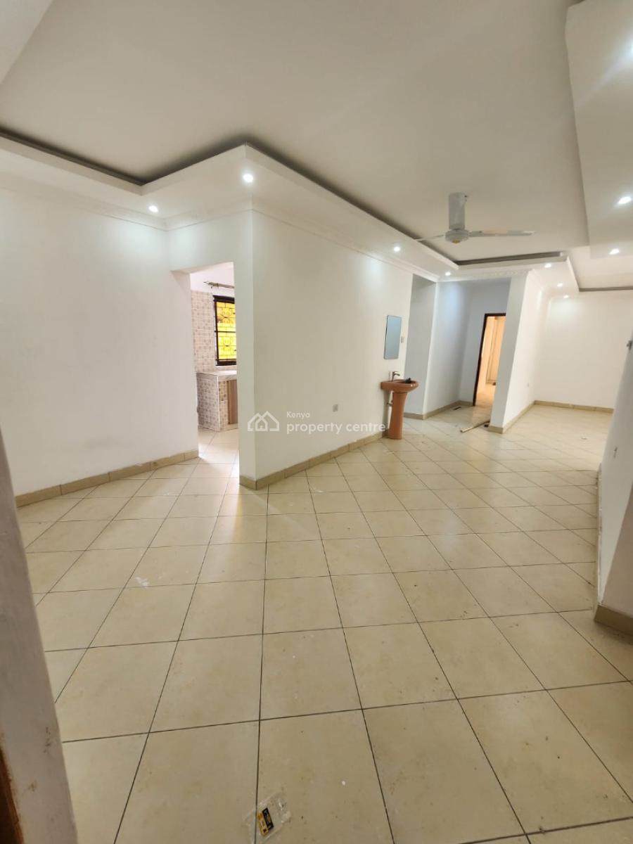 Executive 3 Bedroom Bungalow, Utange Majaonni, Shanzu, Mombasa, House for Sale