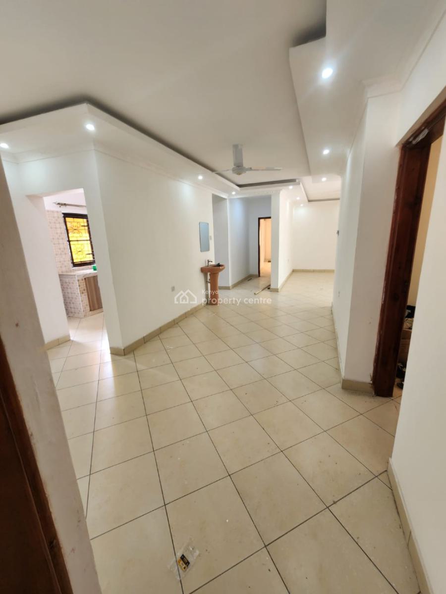 Executive 3 Bedroom Bungalow, Utange Majaonni, Shanzu, Mombasa, House for Sale