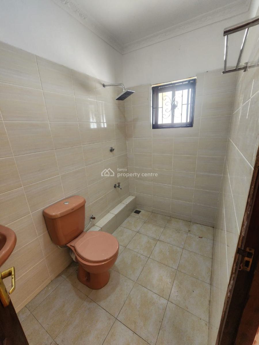 Executive 3 Bedroom Bungalow, Utange Majaonni, Shanzu, Mombasa, House for Sale