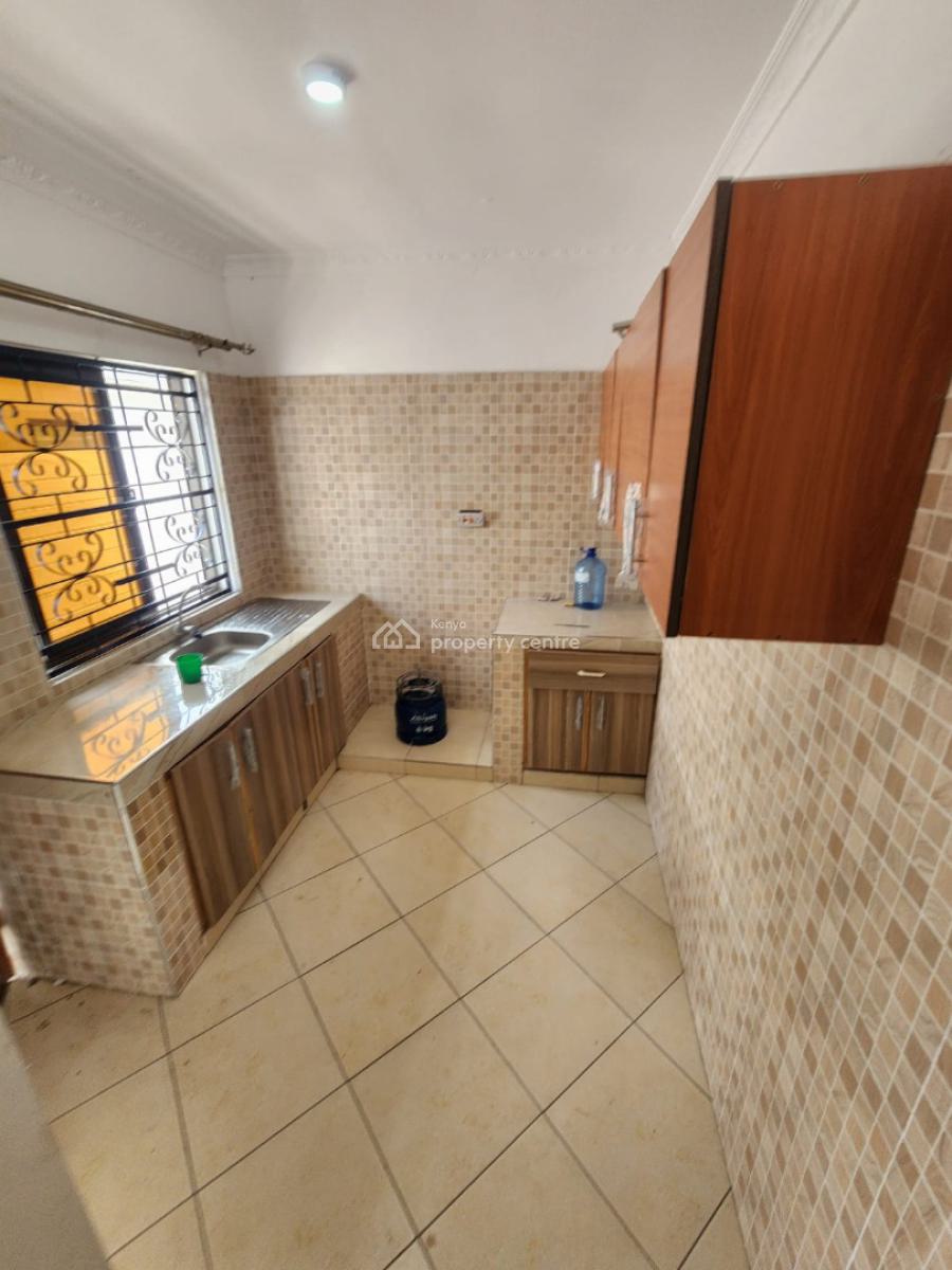 Executive 3 Bedroom Bungalow, Utange Majaonni, Shanzu, Mombasa, House for Sale