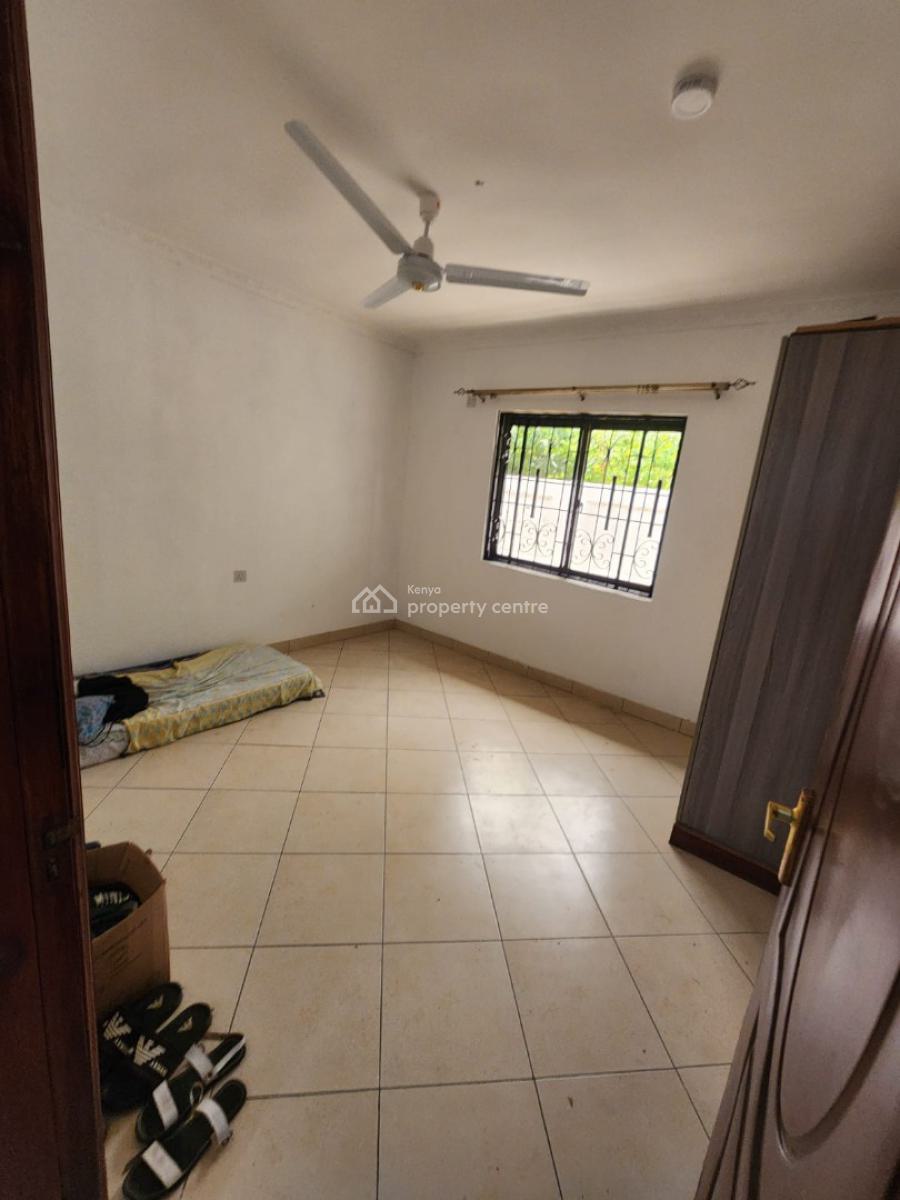 Executive 3 Bedroom Bungalow, Utange Majaonni, Shanzu, Mombasa, House for Sale