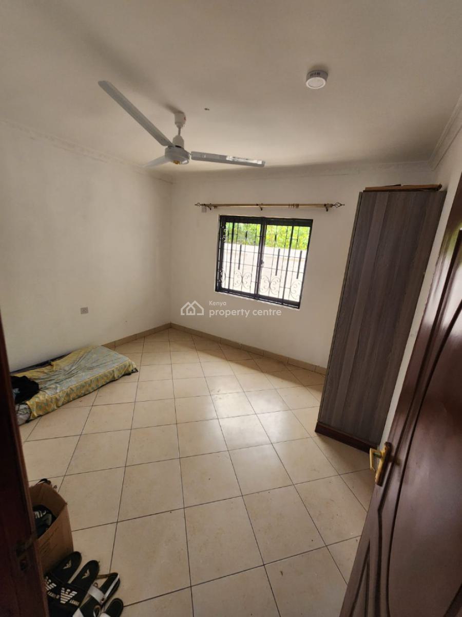 Executive 3 Bedroom Bungalow, Utange Majaonni, Shanzu, Mombasa, House for Sale
