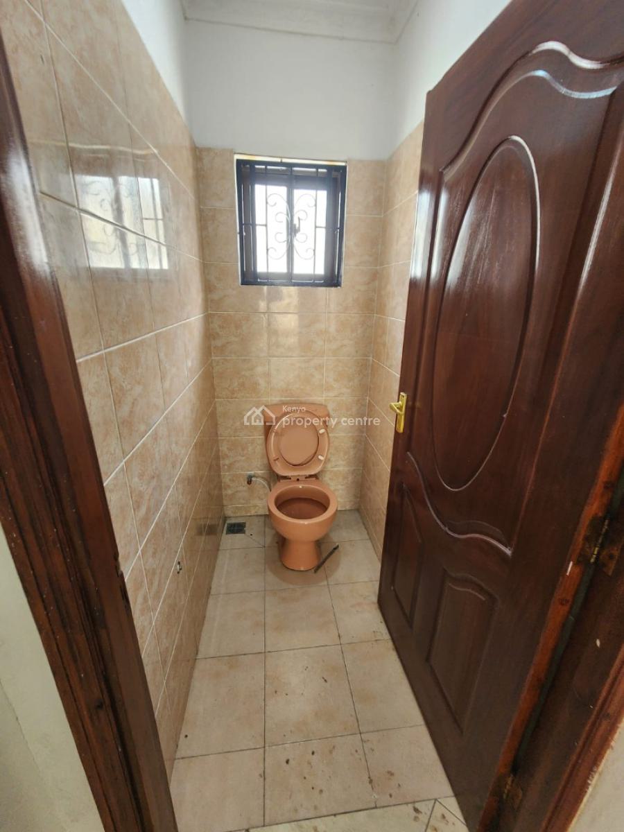 Executive 3 Bedroom Bungalow, Utange Majaonni, Shanzu, Mombasa, House for Sale