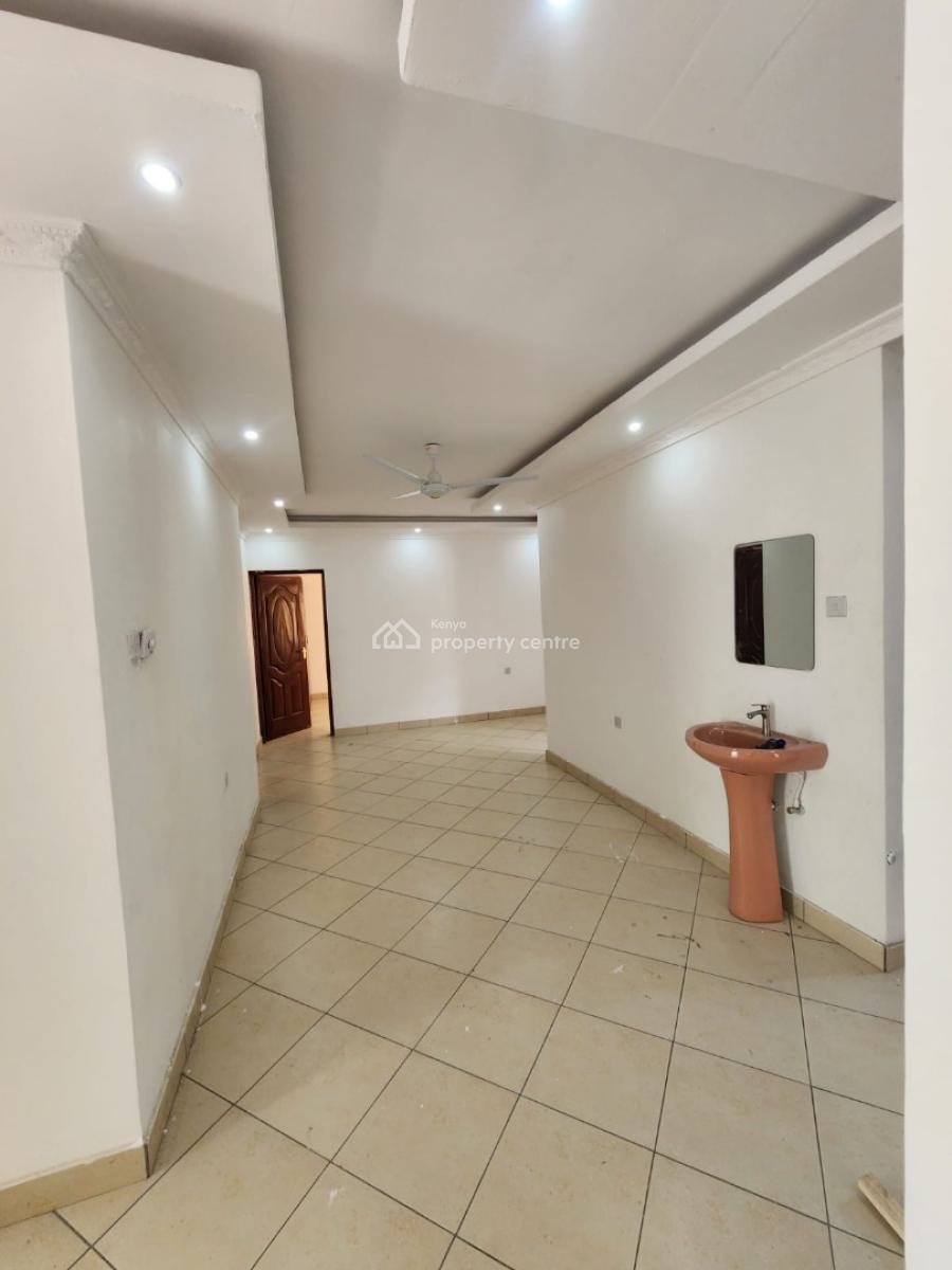 Executive 3 Bedroom Bungalow, Utange Majaonni, Shanzu, Mombasa, House for Sale