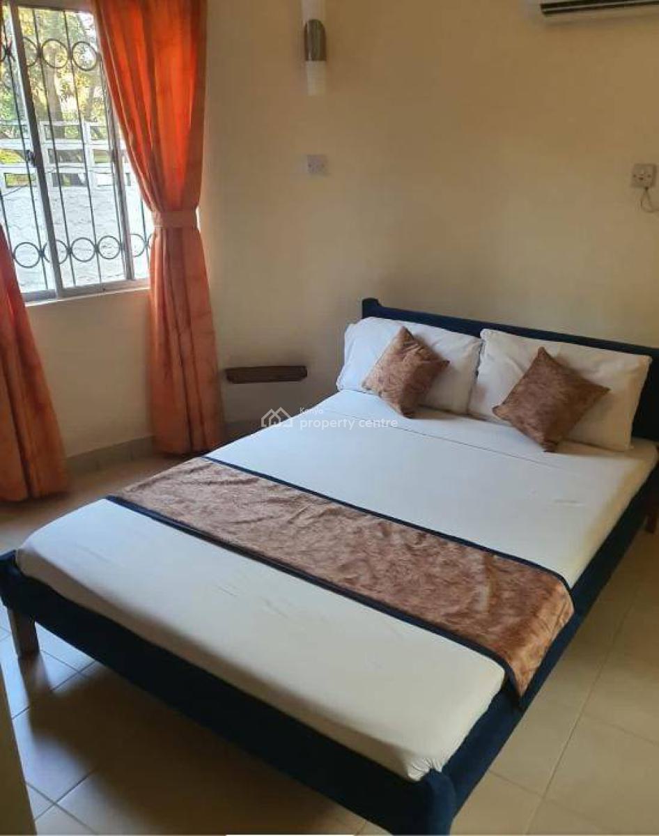 Fully Furnished 2 Bedroom Apartment in Nyali,mombasa, Nyali, Mombasa, Apartment for Rent