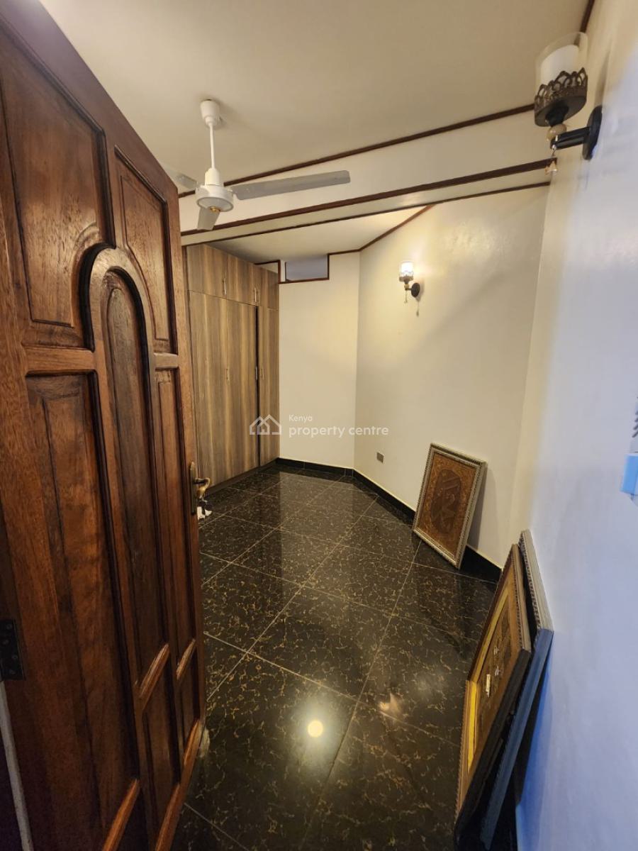 Nyali 3-bedroom Apartment  -- Kes 13,000,000  Old Nyali, Near, Old Nyali, Nyali, Mombasa, Apartment for Sale
